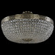 Люстра на штанге Bohemia Ivele Crystal 19151/60IV GB