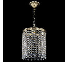 Подвесная люстра Bohemia Ivele Crystal 19201/20IV G Drops