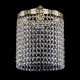 Подвесная люстра Bohemia Ivele Crystal 19201/20IV G R