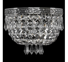 Бра Bohemia Ivele Crystal 19271B/20IV NB