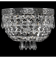 Бра Bohemia Ivele Crystal 19271B/20IV NB