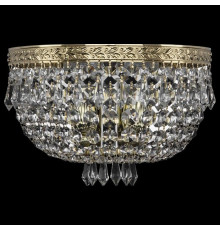 Бра Bohemia Ivele Crystal 19271B/25IV G
