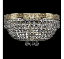 Бра Bohemia Ivele Crystal 19271B/35IV G