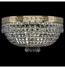 Бра Bohemia Ivele Crystal 19271B/35IV G