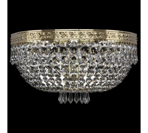 Бра Bohemia Ivele Crystal 19271B/35IV G