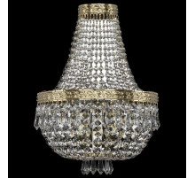 Бра Bohemia Ivele Crystal 19271B/H1/25IV G