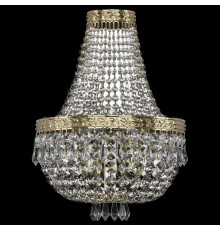 Бра Bohemia Ivele Crystal 19271B/H1/25IV G