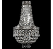 Бра Bohemia Ivele Crystal 19271B/H2/20IV Ni