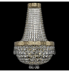 Бра Bohemia Ivele Crystal 19271B/H2/25IV G
