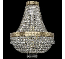Бра Bohemia Ivele Crystal 19271B/H2/35IV G
