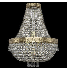 Бра Bohemia Ivele Crystal 19271B/H2/35IV G