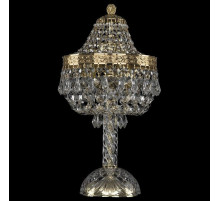 Настольная лампа Bohemia Ivele Crystal 19271L4/H/20IV G