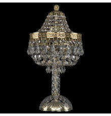 Настольная лампа Bohemia Ivele Crystal 19271L4/H/20IV G