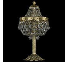 Настольная лампа Bohemia Ivele Crystal 19271L6/H/20IV G