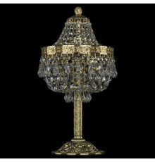 Настольная лампа Bohemia Ivele Crystal 19271L6/H/20IV G