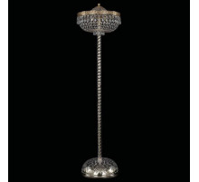 Торшер Bohemia Ivele Crystal 19271T4/35IV-138 G