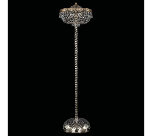 Торшер Bohemia Ivele Crystal 19271T4/35IV-138 G Торшер Bohemia Ivele Crystal 19271T4/35IV-138 G