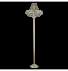 Торшер Bohemia Ivele Crystal 19271T6/H/45IV-172 G