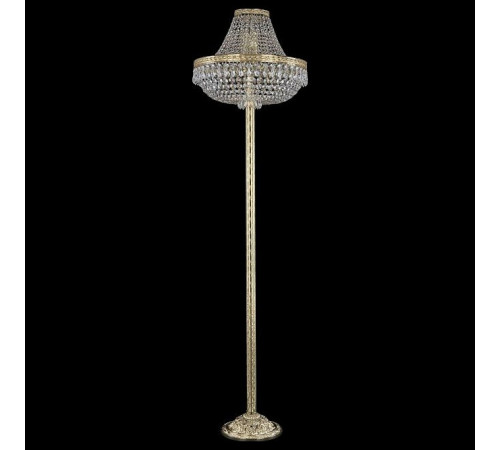 Торшер Bohemia Ivele Crystal 19271T6/H/45IV-172 G Торшер Bohemia Ivele Crystal 19271T6/H/45IV-172 G