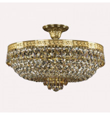 Потолочная люстра Bohemia Ivele Crystal 19271/45IV G R777