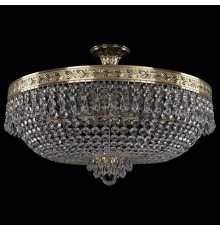 Люстра на штанге Bohemia Ivele Crystal 19271/60IV G