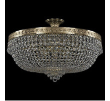 Люстра на штанге Bohemia Ivele Crystal 19271/70IV G