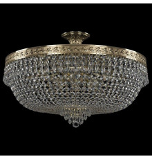 Люстра на штанге Bohemia Ivele Crystal 19271/70IV G