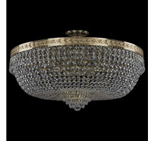 Люстра на штанге Bohemia Ivele Crystal 19271/80IV G
