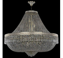 Люстра на штанге Bohemia Ivele Crystal 19271/H1/100IV GW