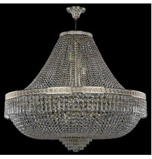 Люстра на штанге Bohemia Ivele Crystal 19271/H1/100IV GW