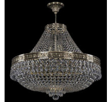 Люстра на штанге Bohemia Ivele Crystal 19271/H1/60IV GB