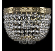 Бра Bohemia Ivele Crystal 19281B/20IV G