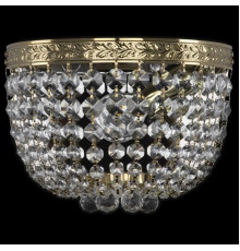 Бра Bohemia Ivele Crystal 19281B/20IV G