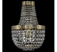Бра Bohemia Ivele Crystal 19281B/H1/20IV G