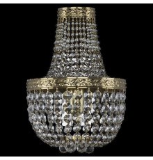 Бра Bohemia Ivele Crystal 19281B/H1/20IV G