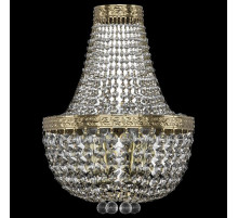 Бра Bohemia Ivele Crystal 19281B/H1/25IV G