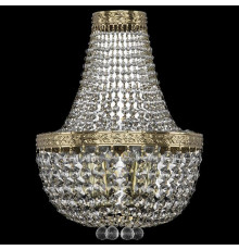 Бра Bohemia Ivele Crystal 19281B/H1/25IV G