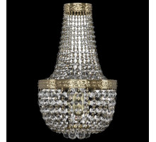 Бра Bohemia Ivele Crystal 19281B/H2/20IV G