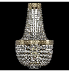 Бра Bohemia Ivele Crystal 19281B/H2/20IV G