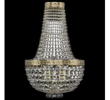 Бра Bohemia Ivele Crystal 19281B/H2/25IV G