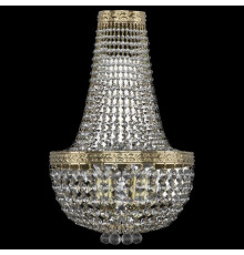 Бра Bohemia Ivele Crystal 19281B/H2/25IV G