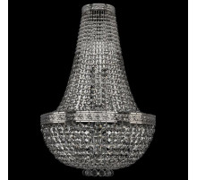 Бра Bohemia Ivele Crystal 19281B/H2/35IV Ni