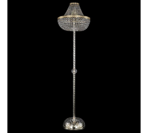 Торшер Bohemia Ivele Crystal 19281T3/H/45IV-175 G Торшер Bohemia Ivele Crystal 19281T3/H/45IV-175 G