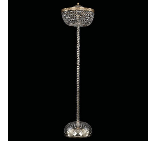 Торшер Bohemia Ivele Crystal 19281T4/35IV-138 G Торшер Bohemia Ivele Crystal 19281T4/35IV-138 G
