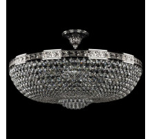 Люстра на штанге Bohemia Ivele Crystal 19281/70IV NB