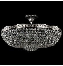 Люстра на штанге Bohemia Ivele Crystal 19281/70IV NB