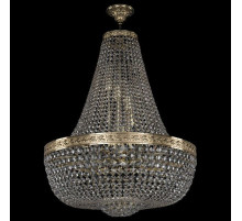 Люстра на штанге Bohemia Ivele Crystal 19281/H2/60IV G