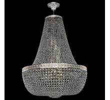 Люстра на штанге Bohemia Ivele Crystal 19281/H2/70IV GW