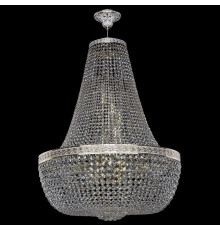 Люстра на штанге Bohemia Ivele Crystal 19281/H2/70IV GW