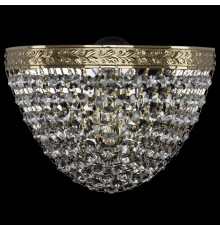 Бра Bohemia Ivele Crystal 19321B/H1/20IV G